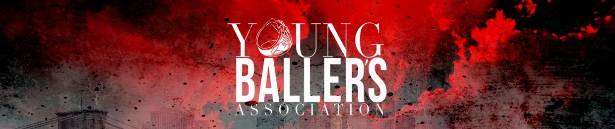 YOUNG BALLERS ASSOCIATION