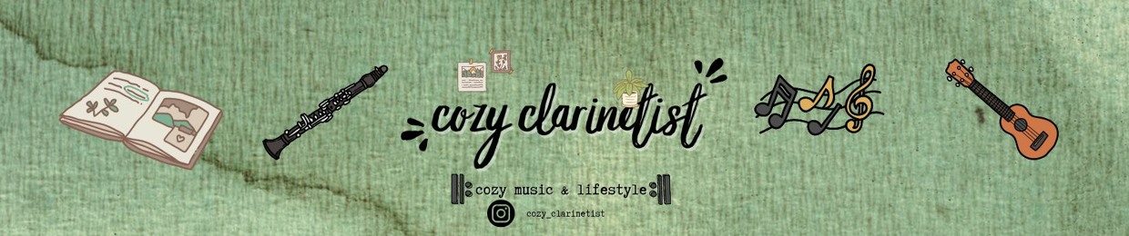 cozyclarinetist