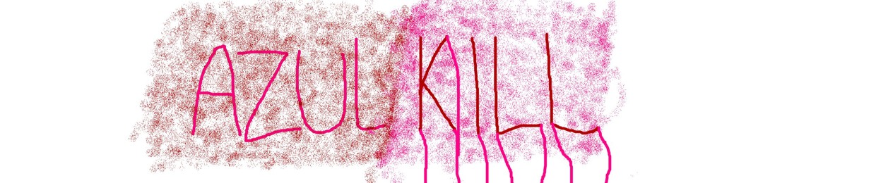 Azulkill