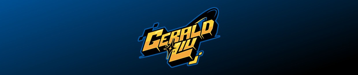 Gerald Liu