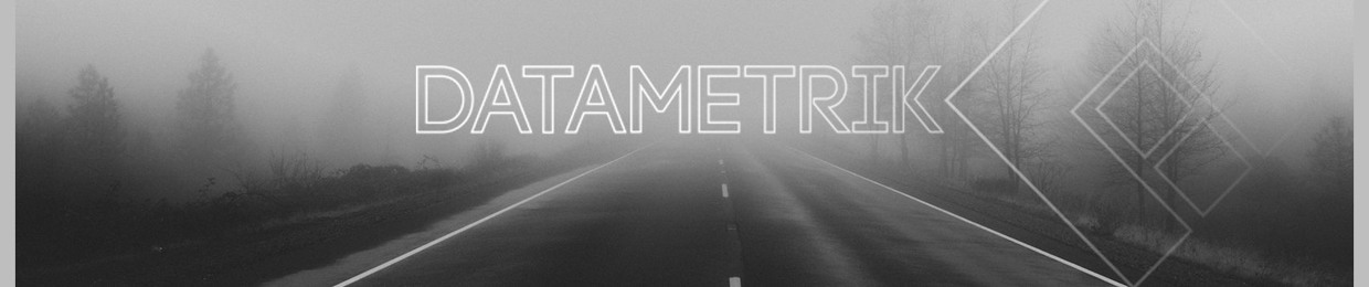 Datametrik
