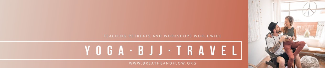 Breathe and Flow
