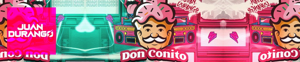 Juan Durango Dj (Official)