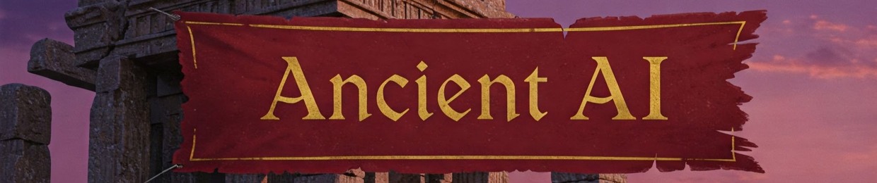 Ancient AI