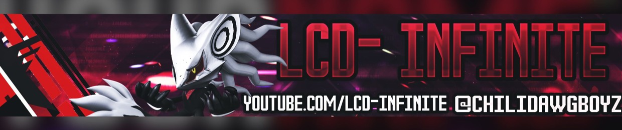 LCD-INFINITE