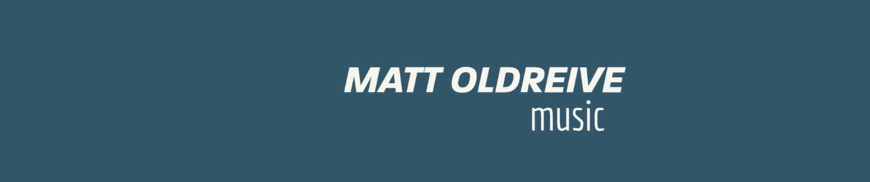 Matt Oldreive Music