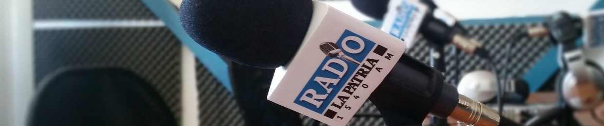 LaPatriaRadio