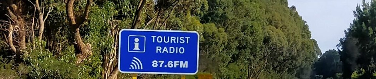 Western Tourist Radio