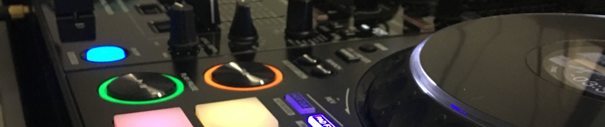 DJ T'DY - Mixx