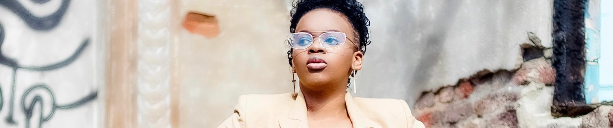 Vuyo Dunge