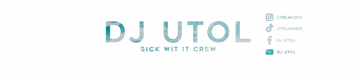 DJ UTOL (S.W.CREW)