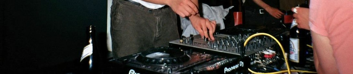 DJ ALDI