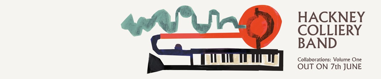 Stream Hackney Colliery Band music | Listen to songs, albums