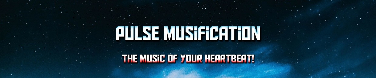 Pulse Musification