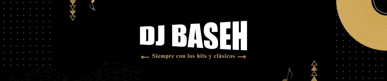 DJ BASEH