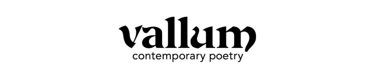 Vallum Magazine