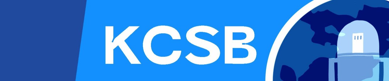 KCSB News