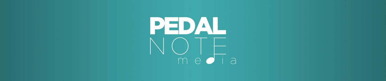 Pedal Note Media