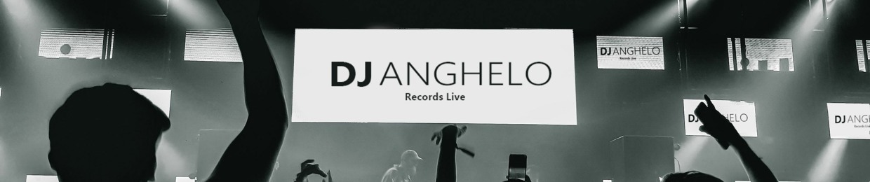DJ Anghelo