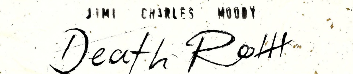 Jimi Charles Moody