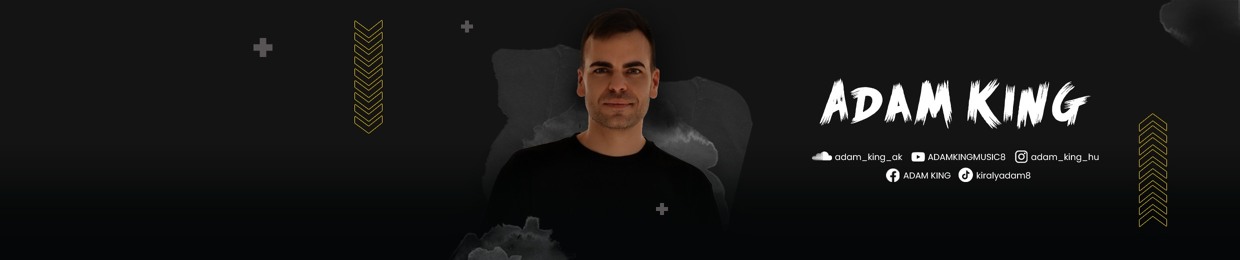 ADAM KING
