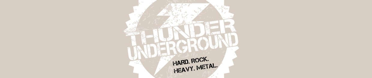 Thunder Underground