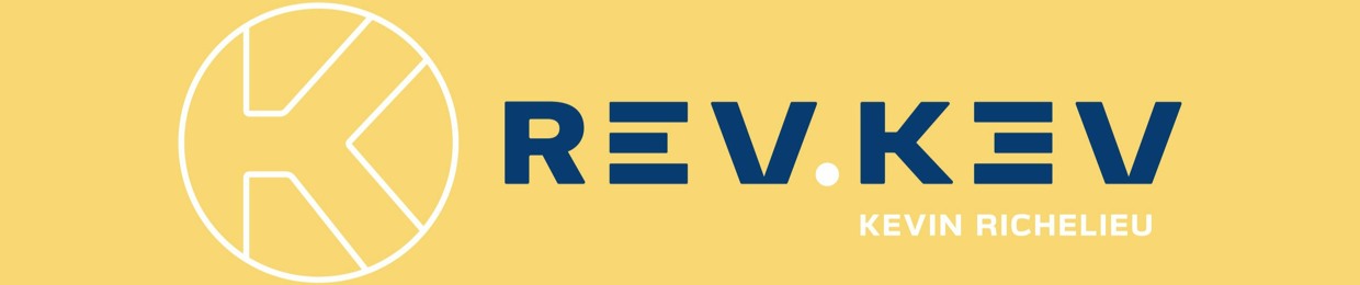 Rev.Kev