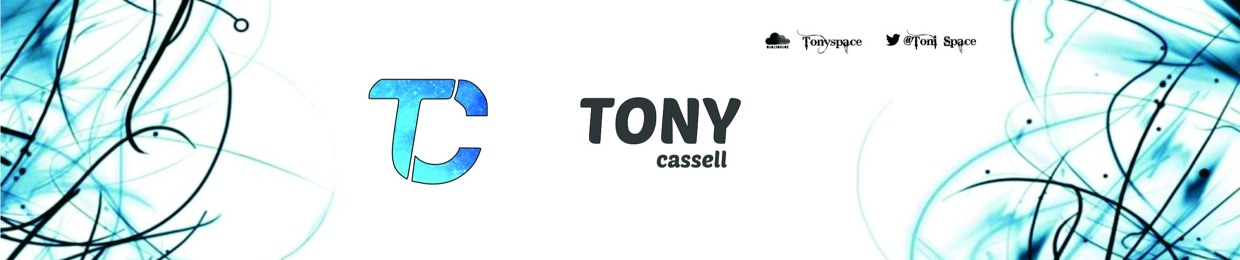 TonySpace