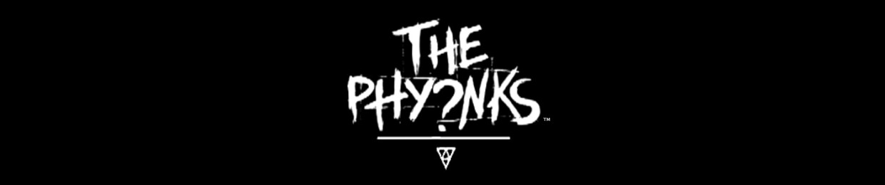 The Phy?nks