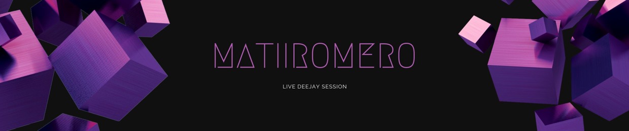 ★MATIIROMERO★🅳🅹★