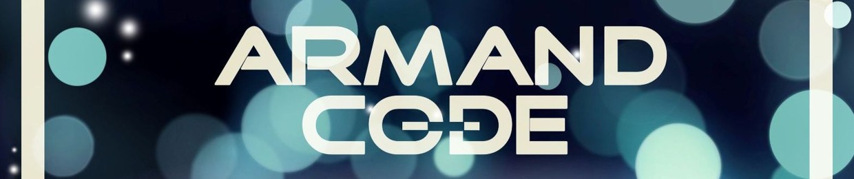 ARMAND CODE