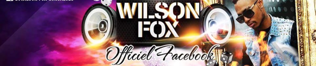 #WILSON FOX DJ