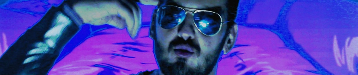 Jonas Lopes "Du Flow MC"