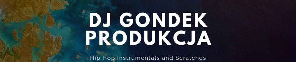Dj Gondek Hip Hop Instrumentals/Type Beats