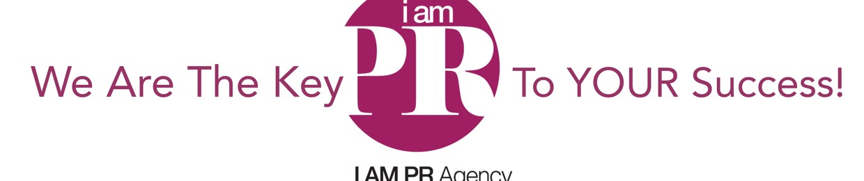 I AM PR Agency