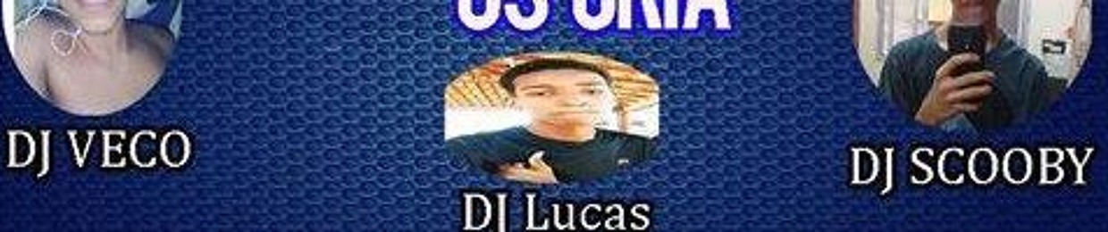 DJ  LUCAS MIRANDA