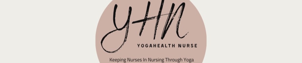 YogaHealth Nurse