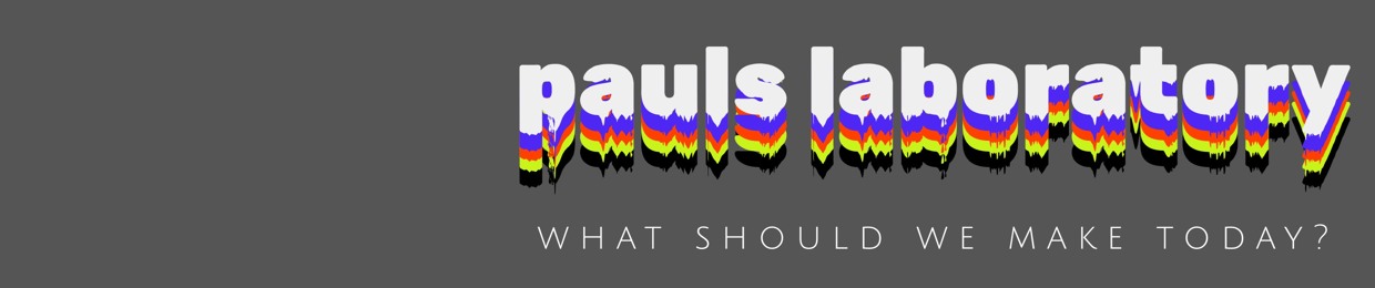 paulslaboratory