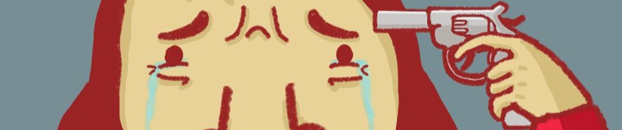 A mediocre folksinger