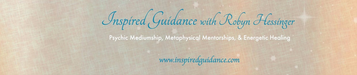 Inspired Guidance