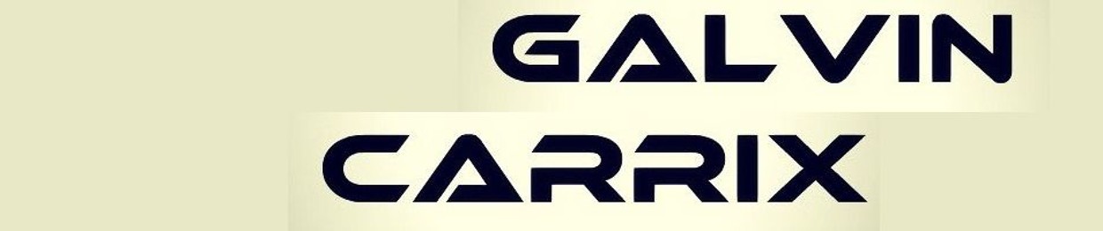 DJ Galvin Parrix®