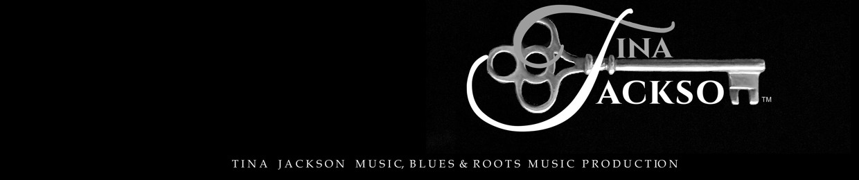 Tina Jackson, Singer/Songwriter