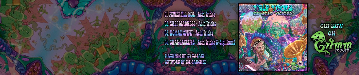 Acid Tricks