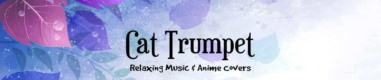 Cat Trumpet