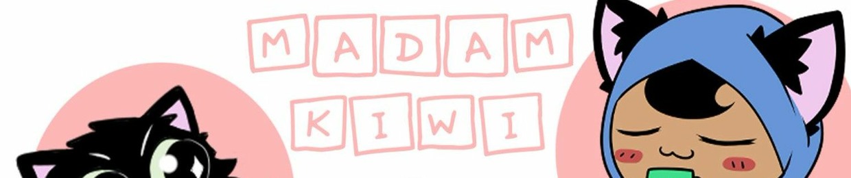 Madam Kiwi