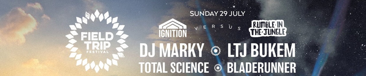 Ignition Bristol