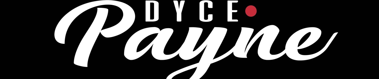 Dyce Payne- The Hook King