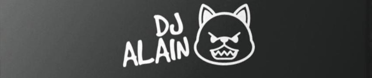 DJ ALAIN