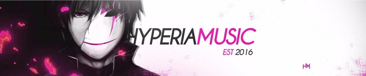 HyperiaMusic