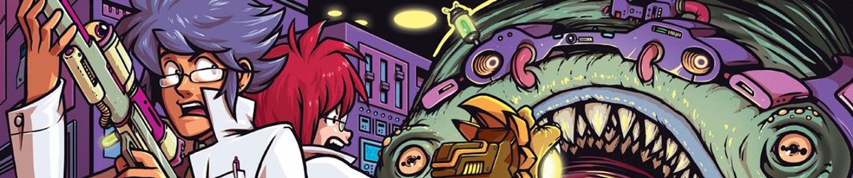 Mad Science Dex